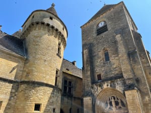 Boucle des moulins (Saint-Geniès) - Saint-Genies - 12