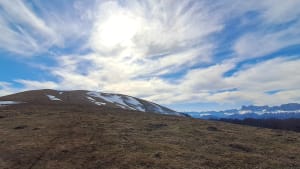 Montagne du Conest et paysages à couper le souffle - Claire - 8