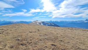 Montagne du Conest et paysages à couper le souffle - Claire - 10