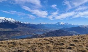 Montagne du Conest et paysages à couper le souffle - Claire - 11
