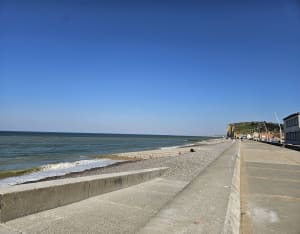 Balade Hautot Varengeville Pourville - Hautot-sur-Mer - 12