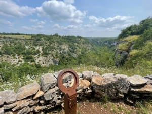 Les gorges de l'Alzou - Rocamadour - 29