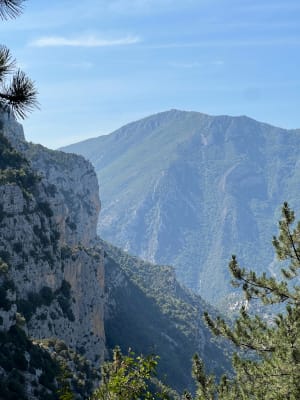 Belvédère de Plein Voir - Moustiers-Sainte-Marie - 103