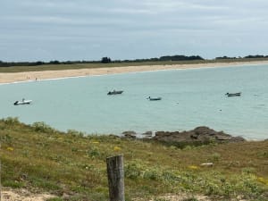 Balade sur l'Herbaudiere - Noirmoutier-en-l'Île - 6