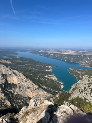 Belvédère de Plein Voir - Moustiers-Sainte-Marie - 104