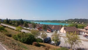 Clairvaux-les-Lacs par le belvédère de la Scie - Thomas - 2