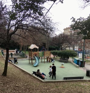 Découvrir Nice et son érudite maison de l’environnement - Nice - 4