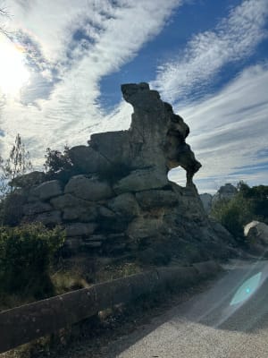De Vallei van de Hel - Baux-de-Provence - 11