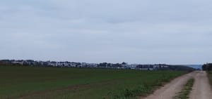 Balade autours d'Hardricourt - Meulan-en-Yvelines - 5