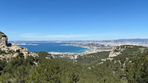 Les trois arches - Marseille - 6
