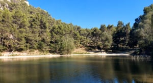 Het meer van Peiroou en een ontspannende wandeling in Saint-Rémy-de-Provence - Saint-Rémy-de-Provence - 7