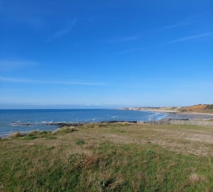 Balade à vélo Wimereux et ses Dunes de la Slack - Wimereux - 16