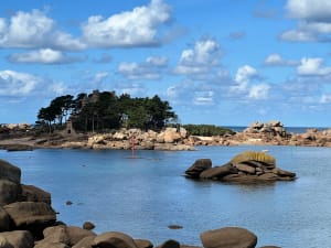 Randonnée à Perros Guirec et Pointe de Men Ruz - Perros-Guirec - 16