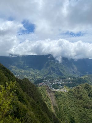 Pyton d'Anchaing - Salazie - 15
