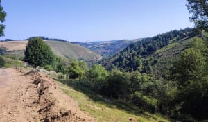 Tour  de Chaudes Aigues - Cantal - Chaudes-Aigues - 4
