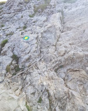 De Tournette van de Prés Ronds - Talloires-Montmin - 10