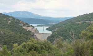 Wandel in het domein van de eouvières - Baudinard-sur-Verdon - 29