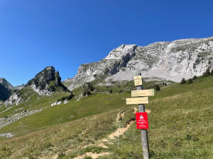 Montée au Col d'Orgeval - CHRISTOPHE - 6