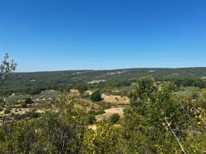 Les Moures la Citadelle de Forcalquier - Forcalquier - 6