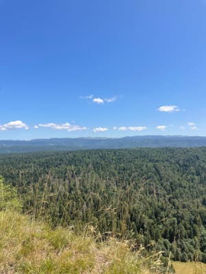 Virée au Lac d'Antre et tour de la Roche d'Antre - Villards-d'Héria - 6