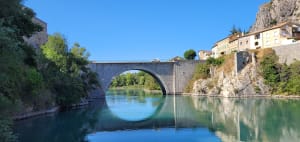 Flâner à Sisteron et voyager dans le temps - Sisteron - 6