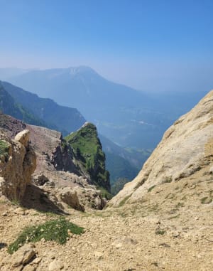 Escapade aérienne au Pic de Morgon et son panorama de charme - Savines-le-Lac - 36