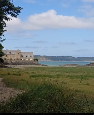 La vallée du Moulin de la Mer - Matignon - 59