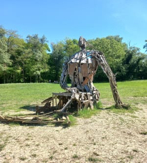 Balade du parc du Perray - Sainte-Geneviève-des-Bois - 15