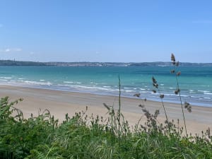 Escapade côtière à la Pointe de Tréfeuntec - Plonévez-Porzay - 19