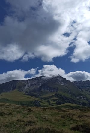 Au cœur du Val d'Azin et paysages à couper le souffle - Arbéost - 10