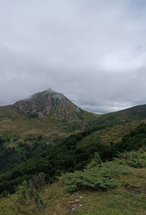 Au cœur du Val d'Azin et paysages à couper le souffle - Arbéost - 13