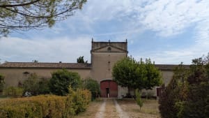 Monflanquin, la promenade des châteaux de la Lède - Monflanquin - 6
