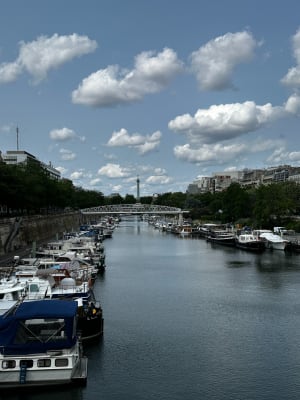 Decathlon x Starcow Outdoors - Paris - 3