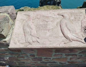 Escapade sur le GR® 34 jusqu'au Cap Fréhel - Plévenon - 6