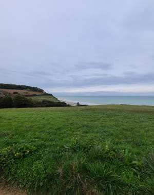 Balade Hautot Varengeville Pourville - Hautot-sur-Mer - 15