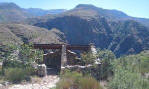 Un Point Sublime au-dessus des Gorges de Daluis - Guillaumes - 10