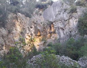 Belle randonnée dans la Clape - Narbonne - 6