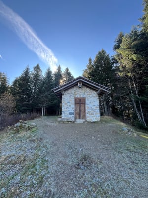 Balade les Gets jusqu'à la chapelle de Jacquicourt - Les Gets - 6