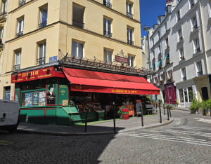 Boucle de Montmartre, un Village dans la capitale - Paris - 6