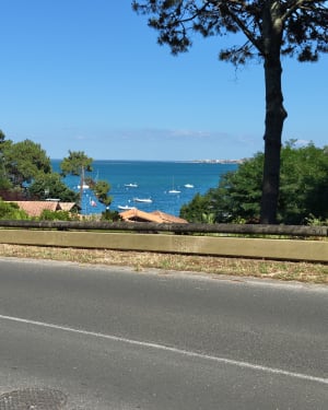Ocean - Bassin à L'Herbe - Lège-Cap-Ferret - 5