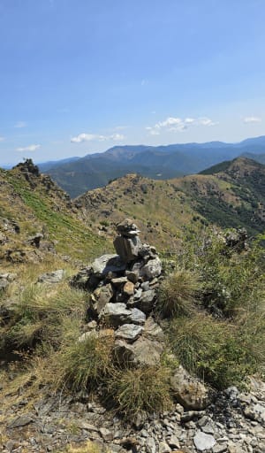 De 4000 treden - Val-d'Aigoual - 18