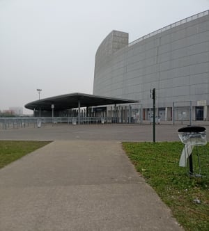 Ontsnap naar de oevers van de Chézine en zijn park - Saint-Herblain - 3