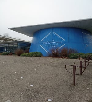 Ontsnap naar de oevers van de Chézine en zijn park - Saint-Herblain - 4
