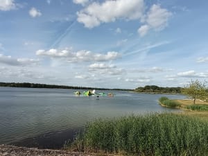 Étang du Puits et petit paradis pour les sorties en famille - Cerdon - 6