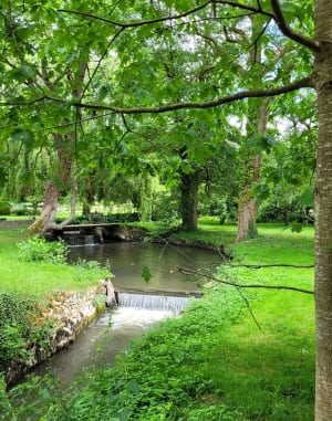 Déconnecter et prendre son temps dans la vallée de Villalet - Villalet - 6