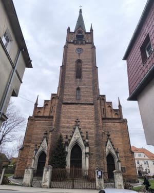 Do zobaczenia w Żmigrodzie - Dariusz - 10