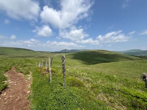 Le mont Puy Gros et Chantauzet - Mont-Dore - 4