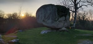 Randonnée de la bataille de Torfou - Sèvremoine - 9
