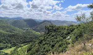 Les belvédères de Cerdon - Cerdon - 10