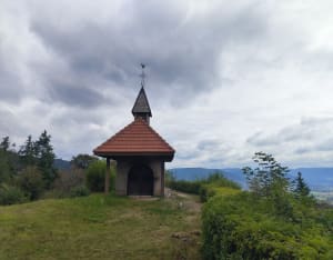 A la découverte du Saint mont - Saint-Étienne-lès-Remiremont - 16